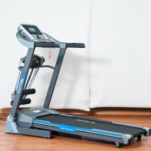 TL-270 - ELECTRIC TREADMILL 2 HP + MASS (Auto Incline)