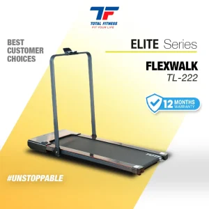 TL-222 - WALKING PAD