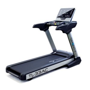 TL-33 AC - BIG ELECTRIC TREADMILL 4 HP MOTOR AC