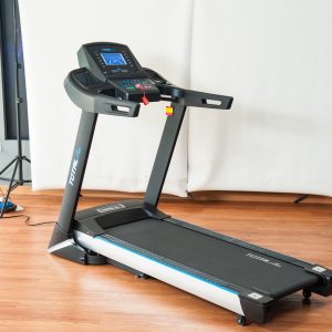 TL-29 AC - BIG ELECTRIC TREADMILL 3 HP MOTOR AC