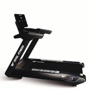TL-88 AC - BIG ELECTRIC TREADMILL 4 HP MOTOR AC